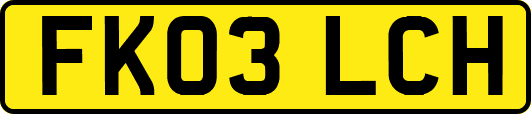 FK03LCH