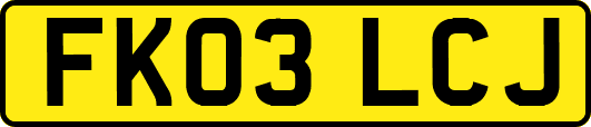FK03LCJ