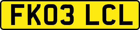 FK03LCL