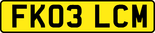 FK03LCM
