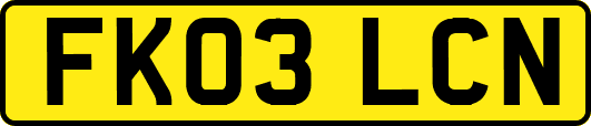 FK03LCN