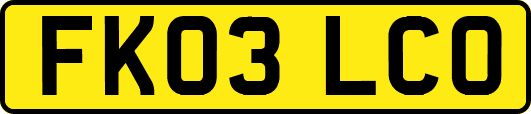 FK03LCO