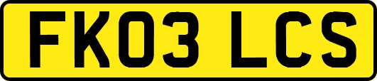 FK03LCS