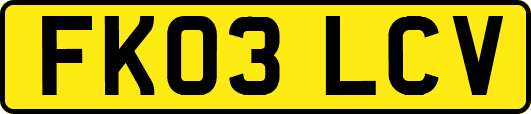 FK03LCV
