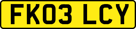 FK03LCY