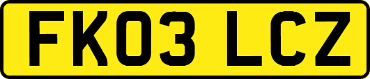 FK03LCZ