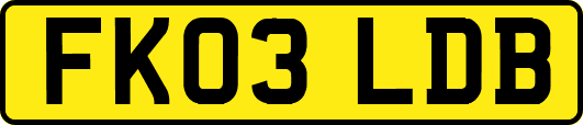 FK03LDB