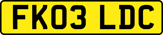 FK03LDC