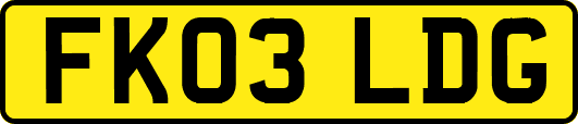 FK03LDG
