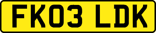 FK03LDK