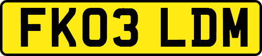 FK03LDM