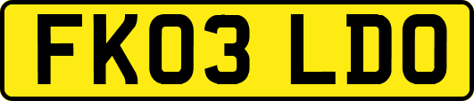 FK03LDO