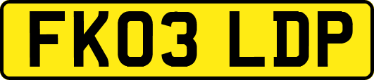 FK03LDP