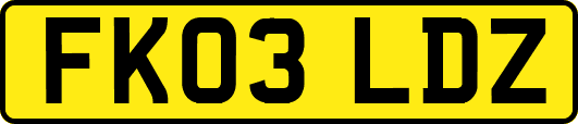 FK03LDZ