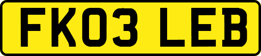 FK03LEB