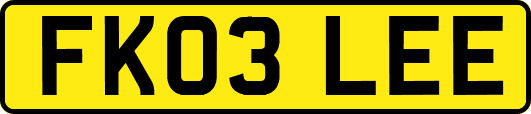 FK03LEE