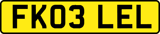 FK03LEL