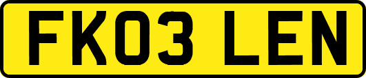 FK03LEN