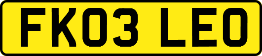 FK03LEO