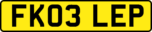 FK03LEP