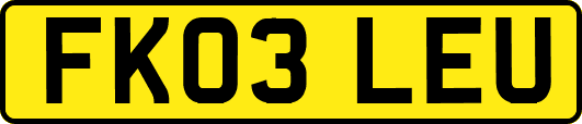 FK03LEU