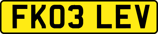 FK03LEV