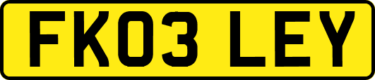 FK03LEY