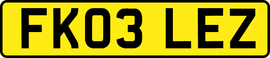 FK03LEZ