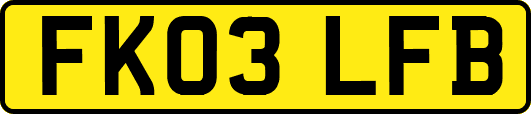FK03LFB