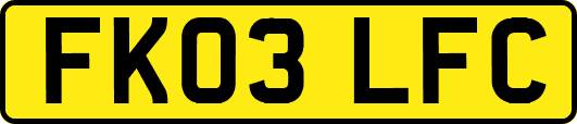 FK03LFC