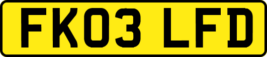 FK03LFD