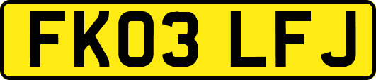 FK03LFJ