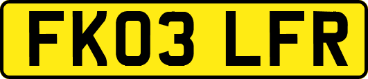 FK03LFR