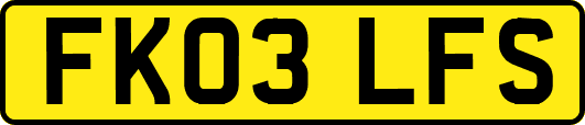 FK03LFS