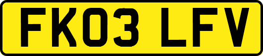 FK03LFV