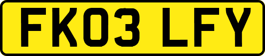 FK03LFY