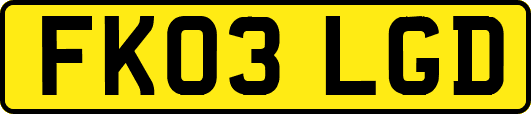 FK03LGD