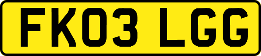 FK03LGG