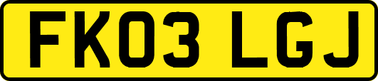 FK03LGJ