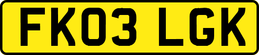 FK03LGK