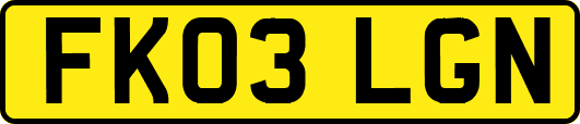 FK03LGN