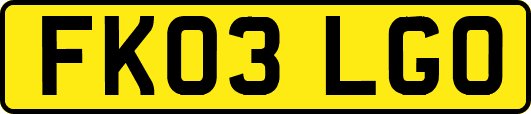 FK03LGO