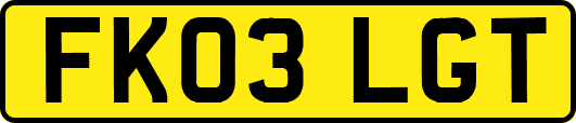 FK03LGT