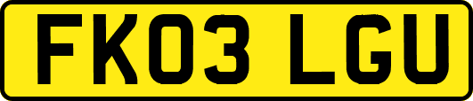 FK03LGU