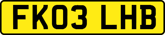 FK03LHB