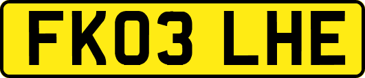 FK03LHE