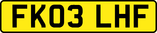 FK03LHF