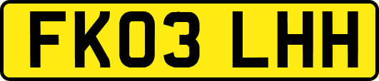 FK03LHH