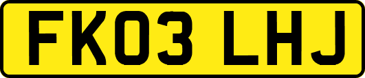 FK03LHJ