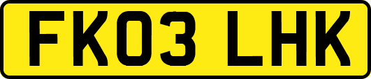 FK03LHK